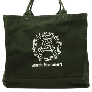 Mountain Research Mother Handbag DEFAULT UNI Men